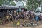 Rohingya case matter of ”high national interest”: Myanmar