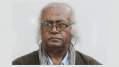 Ekushey Padak winner poet Rabiul Hussain passes away