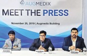 Augmedix raises $19 million investment