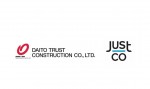 Daito Trust will invest a combined US$74 million in JustCo and in a new Japan joint venture