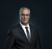 Joey Pather - Senior Vice President of MICE Sector