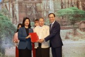 Prudential Receives Licence to Operate Life Insurance Business in Myanmar