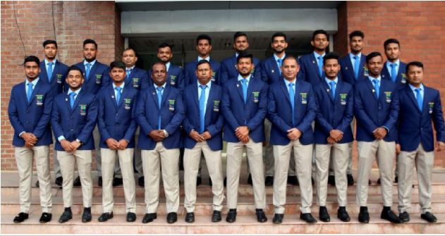 SA Games Cricket: Bangladesh to play Maldives on Wednesday