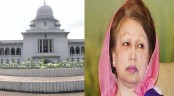 SC defers Khaleda’s bail hearing in charitable trust graft case