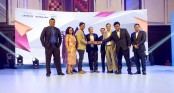 Samsung wins consecutive Best Brand Award