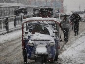 Himachal Pradesh shivers; snowfall in Shimla, Manali and Kufri, Dalhousie receives highest snowfall