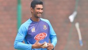 Fit Mahmudullah ready to change Chattogram’s fate
