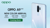 OPPO brings out A9 2020 in Vanilla Mint colour scheme