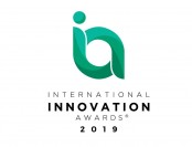 iGlobe Partners' Innovating Investing Honored at the International Innovation Awards 2019 in Singapore