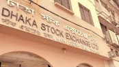 Dhaka stocks drop to lowest in 42 months