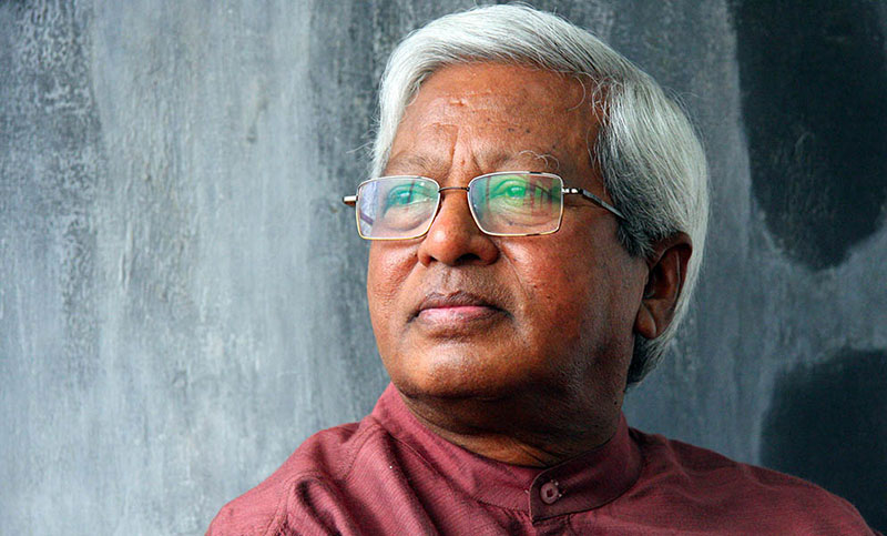 BRAC founder Sir Fazle Hasan Abed no more