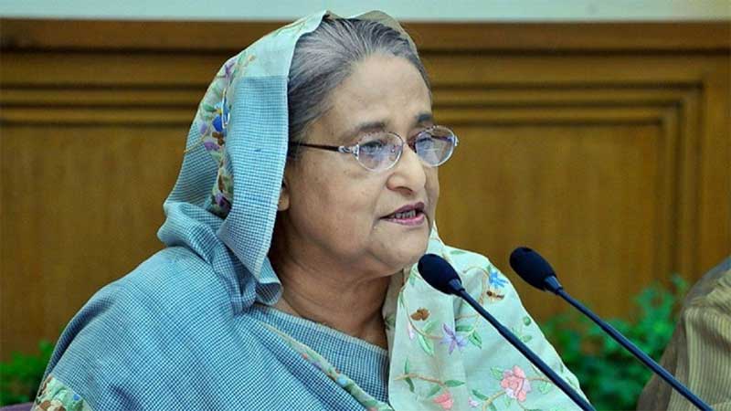 Children to be groomed with modern education: PM