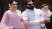 Kareena Kapoor, Saif Ali Khan expecting second child
