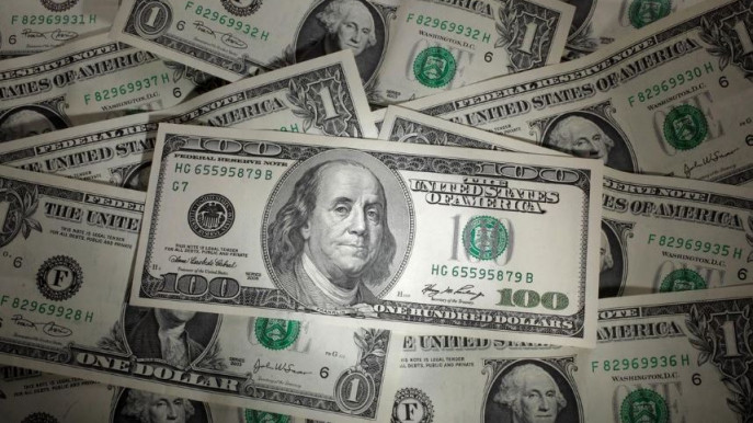 Bangladesh forex reserves exceeds $38 billion