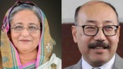 PM Sheikh Hasina discusses 2-year road map with Shringla
