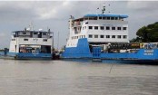 Paturia-Daulatdia launch service suspended