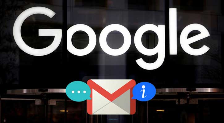 Gmail, Google Drive, other Google services down globally
