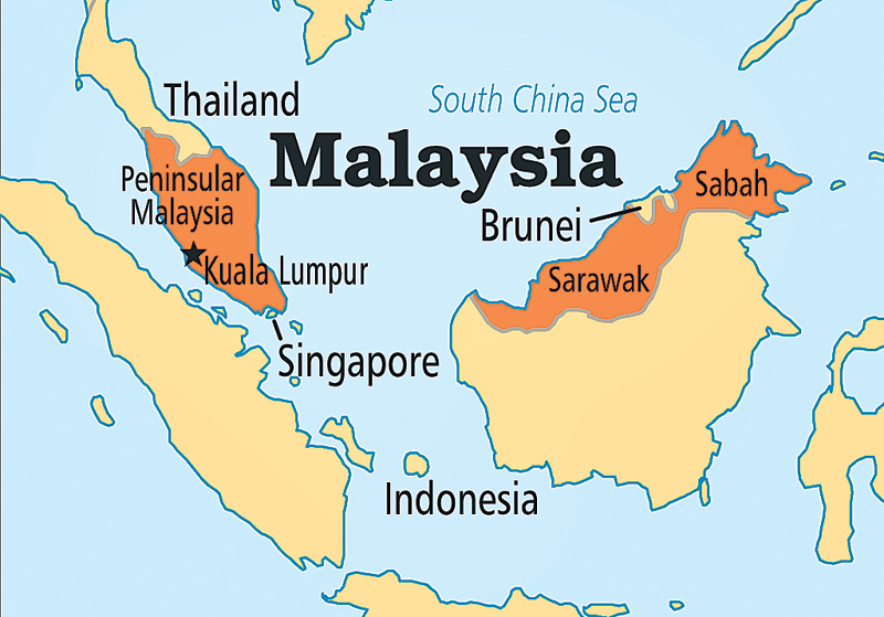 3 Bangladeshis remanded in Malaysia for not having travel documents
