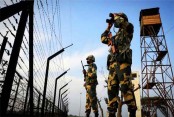 5 shot dead by BSF along the border with Pakistan