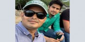 Three people, including two Bangladeshi brothers, were killed in a road accident in the United States