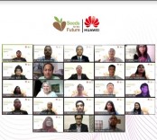 10 Bangladeshi students to receive training from Huawei Headquarters