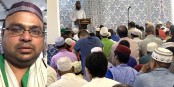 Imam Jobayer left the state of Connecticut in disgrace! 
