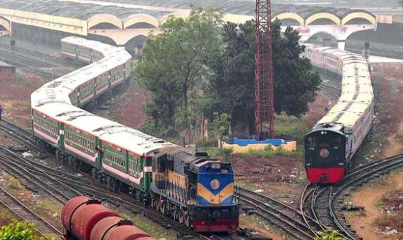 Railway to operate 24 trains by Sept 16
