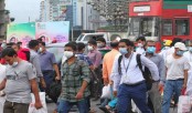 Bangladesh reports 41 more deaths in a day