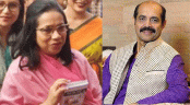 DNCC Mayor Atiq, wife Shayla test positive for Covid-19