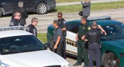 12 injured in 2 separate shootings in Florida