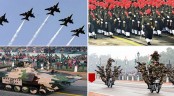 Bangladeshi troops to join Indian Republic Day parade Jan 26
