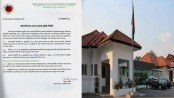 BD embassy in Malaysia to be reopened Jan 6
