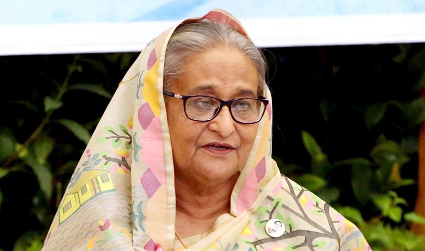 Get prepared through education: PM to BCL men