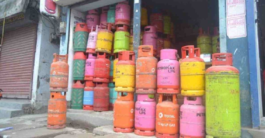 Public hearing on re-fixing LPG price begins Jan 14
