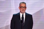 Tom Hanks to host Biden inauguration TV show