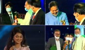 PM distributes National Film Awards among recipients