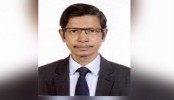 Ahmed Jamal appointed Bangladesh Bank director
