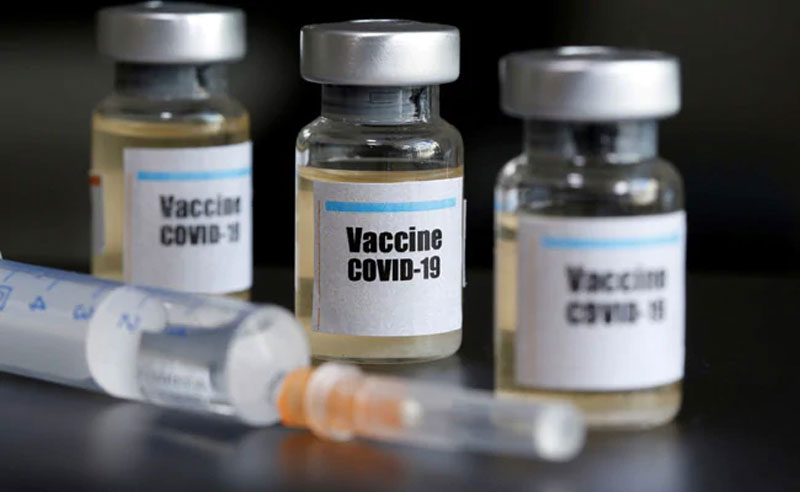 Gift from India: 2m Covid-19 vaccines to reach Dhaka today