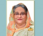 Hasina fulfilling dreams of Bangabandhu