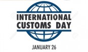 
Int’l Customs Day today
