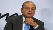 Mexican billionaire Carlos Slim hospitalized with Covid