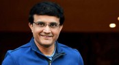 Sourav Ganguly undergoes angioplasty
