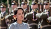 Myanmar military takes control of country after detaining Aung San Suu Kyi