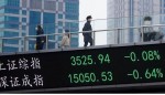 Asian markets extend gains as sentiment improves on outlook
