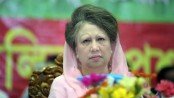 Indictment hearing in Khaleda’s Niko graft case Feb 8