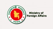 Bangladesh wishes for peace, stability in Myanmar

