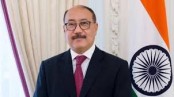 India, Bangladesh charted unique model for cooperation: Shringla
