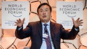 Huawei CEO hopes for reset with US under Biden