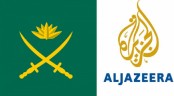 Al-Jazeera’s report against Bangladesh Army is false and fabricated: ISPR