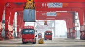 

China overtakes US as EU's biggest trading partner
